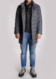 Пуховик MONCLER