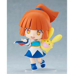 Фигурка  Nendoroid Puyo Puyo Quest Character Arle & Carbuncle 4580590124288