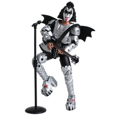 Фигурка BST AXN Kiss: Demon