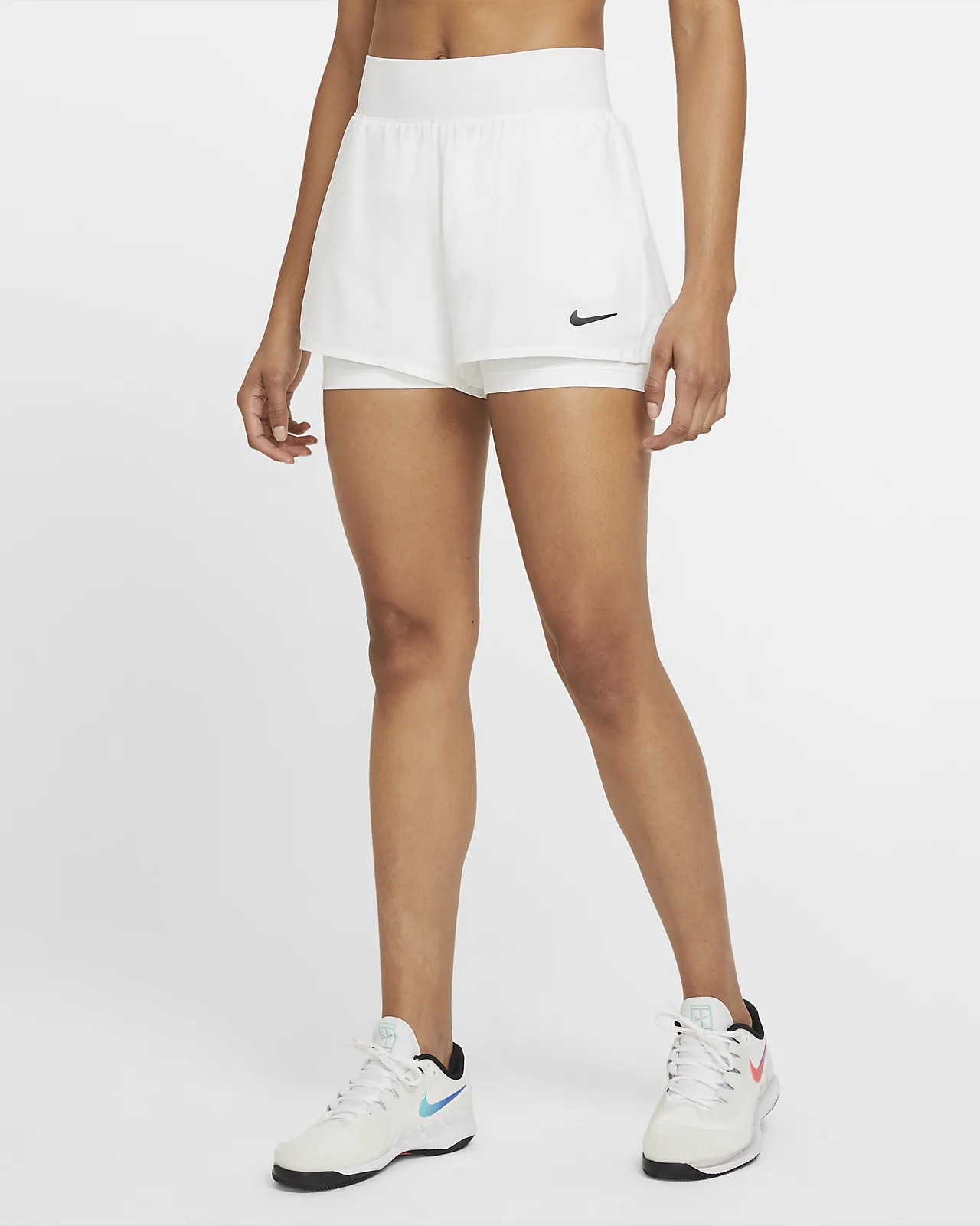 Шорты Nike Dri Fit женские