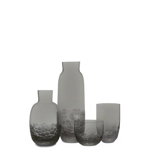 Стакан 15см Guaxs Ottilie Glass