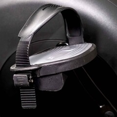 Велотренажер вертикальный A-1200G Protrain 1BK09HAD2003A