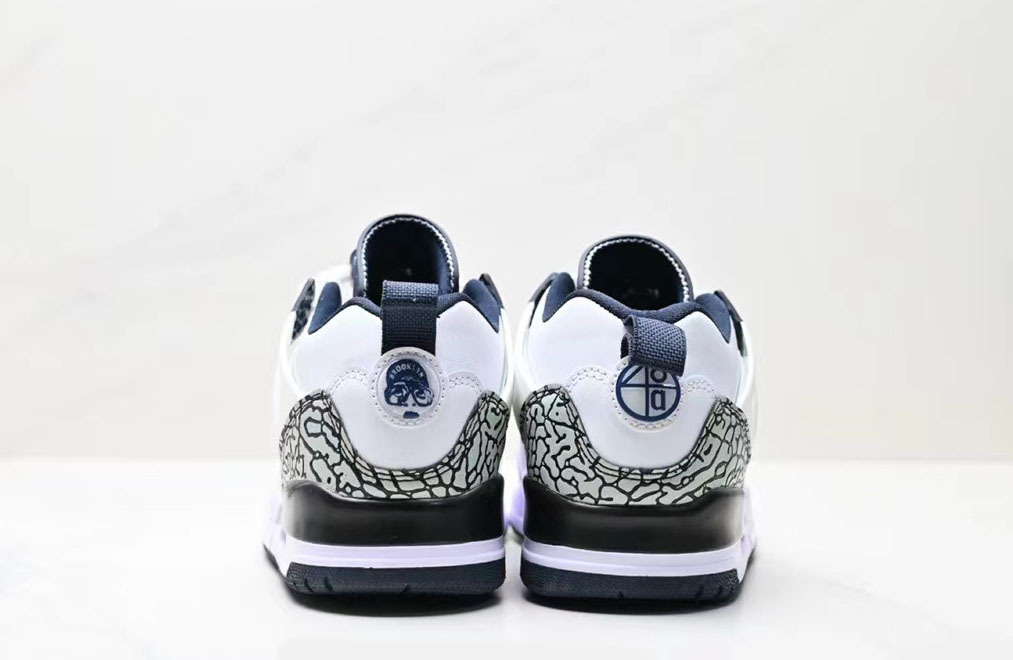 Air jordan 3 spizike 2025
