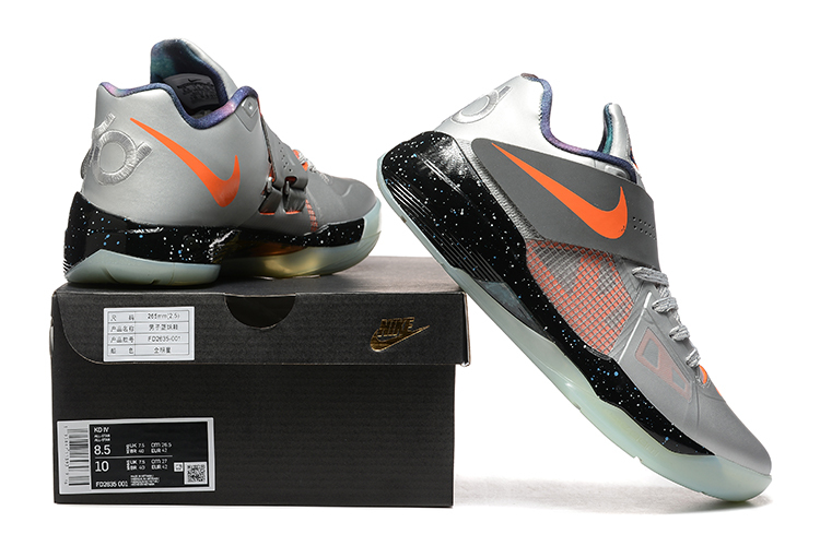 Nike Zoom KD 4 All Star Galaxy Basketroom.ru