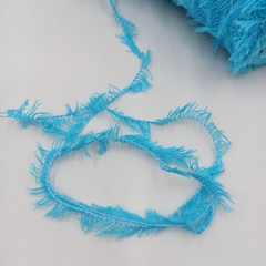 Pellicciotta Cotone Pima Хлопковая травка Голубой 15