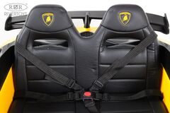 LAMBORGHINI K999PX (ЛИЦЕНЗИОННАЯ МОДЕЛЬ) с дистанционным управлением