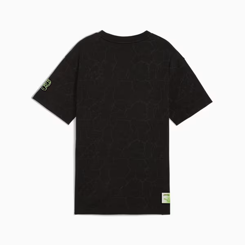Футболка PUMA X TMNT Relaxed AOP Tee