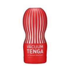 Мастурбатор Tenga Vacuum Cup - 