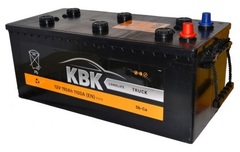 KBK 6CT- 190 ( 908912 ) аккумулятор