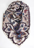 Платок из кашемира и шелка ETRO