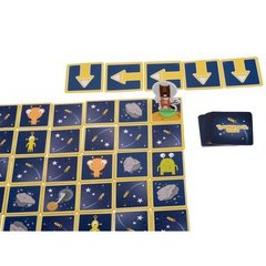 Настольная игра"Туманность Ежа"