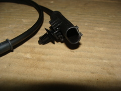 Датчик скорости АБС задний 3163 DF 11(0 265 007 800)