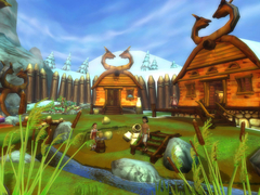 Ankh 3: Battle of the Gods (для ПК, цифровой код доступа)