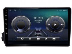 Магнитола SsangYong Actyon/Kyron Android 10 6/128GB IPS DSP 4G модель CB-3438TS10