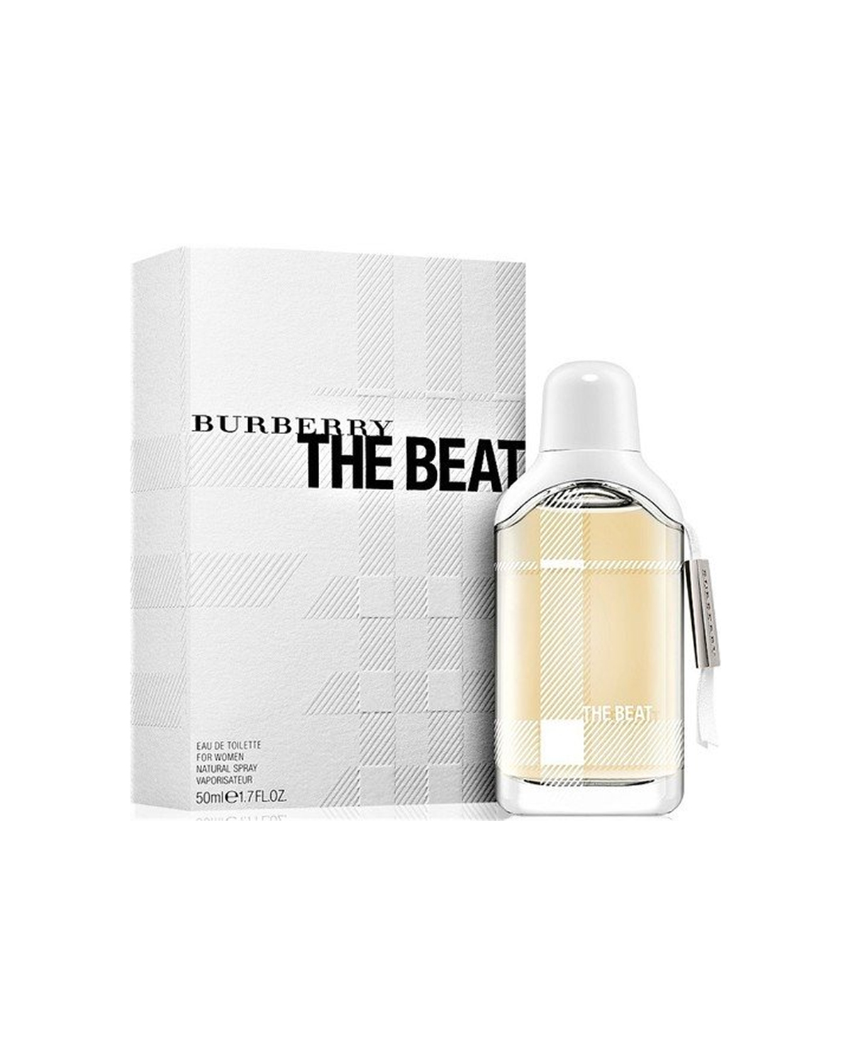 Burberry the beat precio liverpool new arrivals