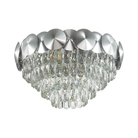 Люстра Odeon Light Catris 4972/5C