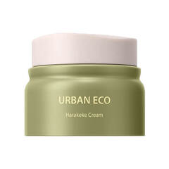The Saem Vegan Urban Eco Harakeke Cream крем питательный с экстрактом новозеландского льна