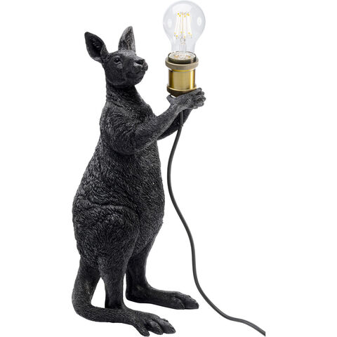 Лампа настольная Kangaroo, коллекция 