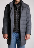 Пуховик MONCLER
