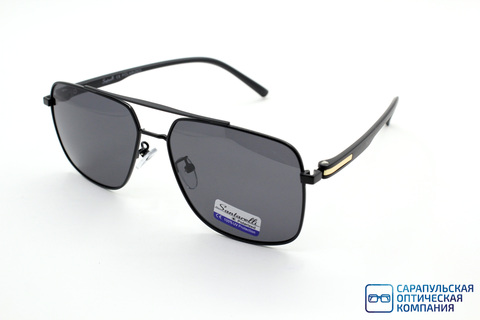Солнцезащитные очки santarelli 9215