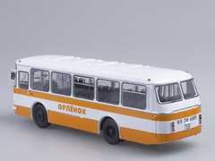 LAZ-695N Soviet summer camp Orlenok Soviet Bus (SOVA) 1:43