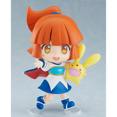 Фигурка  Nendoroid Puyo Puyo Quest Character Arle & Carbuncle 4580590124288