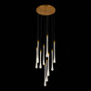 Светильник подвесной ST Luce Faenza SL6103.203.09