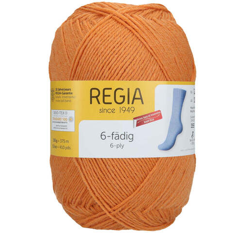 Regia Uni 150 6-ply 1054