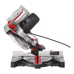 ЗУБР ЗПТ-210-1400 Л пила торцовочная, d 210 х 30 мм, 1300 Вт