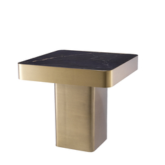 Приставной столик Side Table Luxus арт.114119