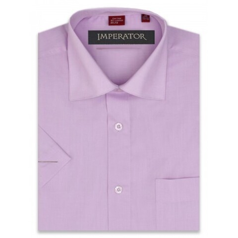 Сорочка IMPERATOR Lilac-ПК sl