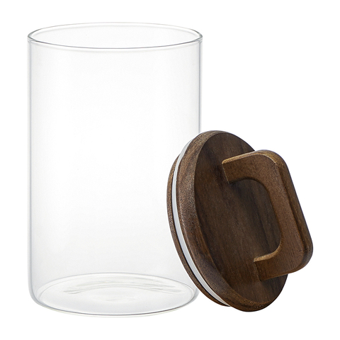 Банка для хранения 1.1л Liberty Jones Hanle