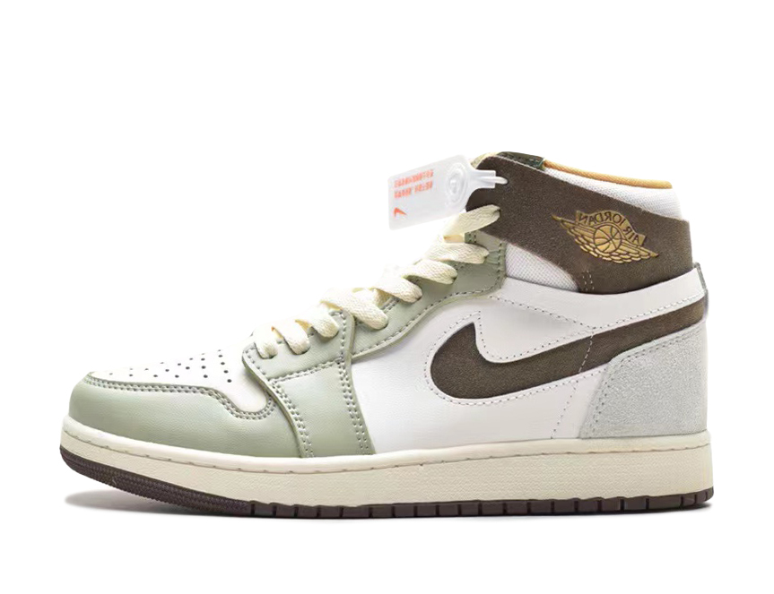 Air Jordan .