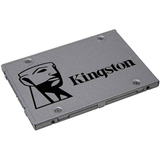 Твердотельный диск 480GB Kingston SSDNow A400, 2.5", SATA III, TLC [R/W - 500/450 MB/s]