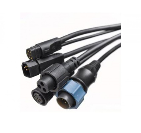 MKR-US2-8 Humminbird 7 pin Adapter Cable