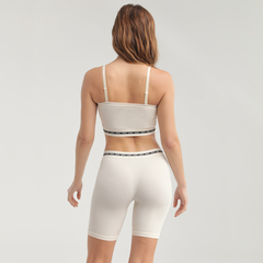 Бесшовный бюстгальтер-топ DIM 0DD6