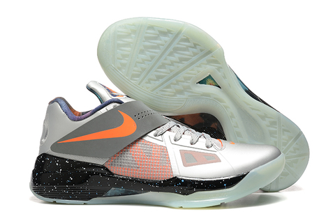 Nike Zoom KD 4 'All Star Galaxy' 