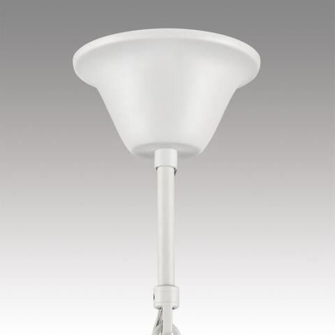 Подвесная люстра Lumion SNOW 8189/8