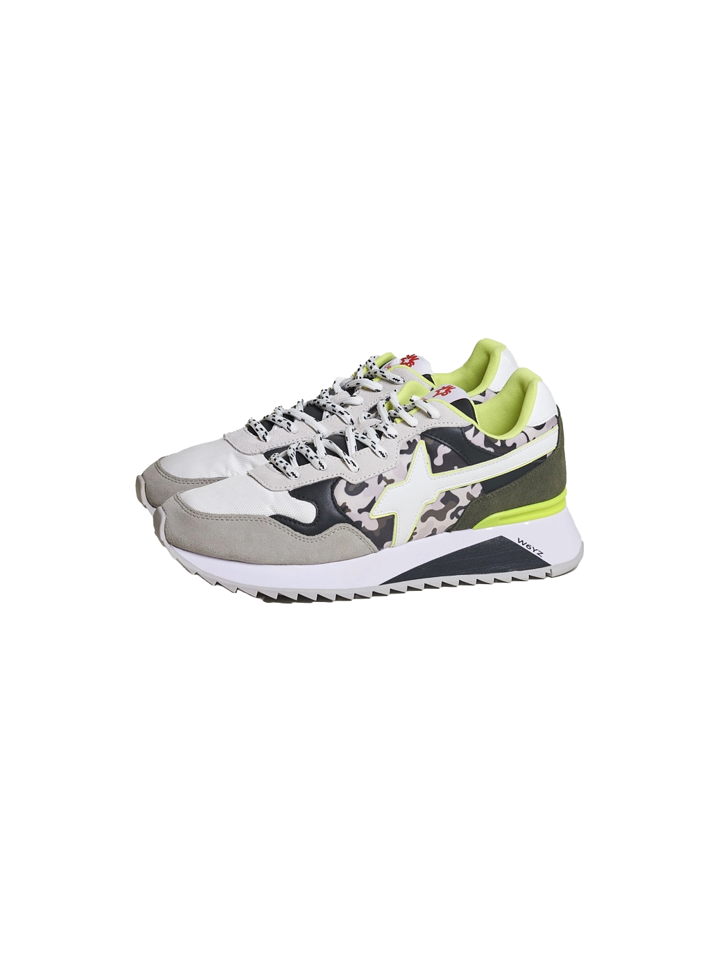 Кроссовки M W6YZ