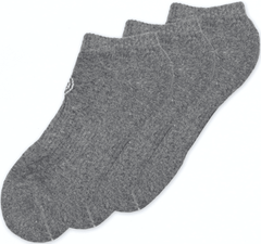 Носки Bidi Badu No Party No Show Move (3 пары), арт. S1490008-GR