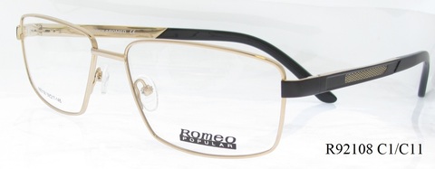 Очки Ромео (Popular Romeo) R92108