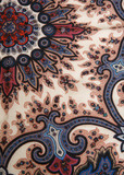 Платок из кашемира и шелка ETRO