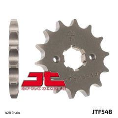 Звезда передняя JT F 548.14 YAMAHA XT YBR