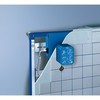 Grohe 38786001 Инсталляция для писсуара