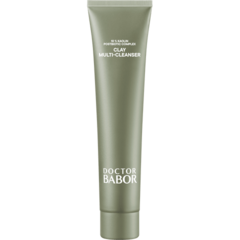 Очищающее средство на основе глины Doctor Babor Microbiomic Clay Multi-Cleanser 50 мл