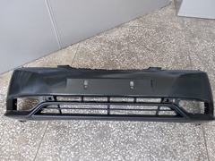 БАМПЕР ПЕРЕДНИЙ GENTRA С РЕШЕТКОЙ ATEK