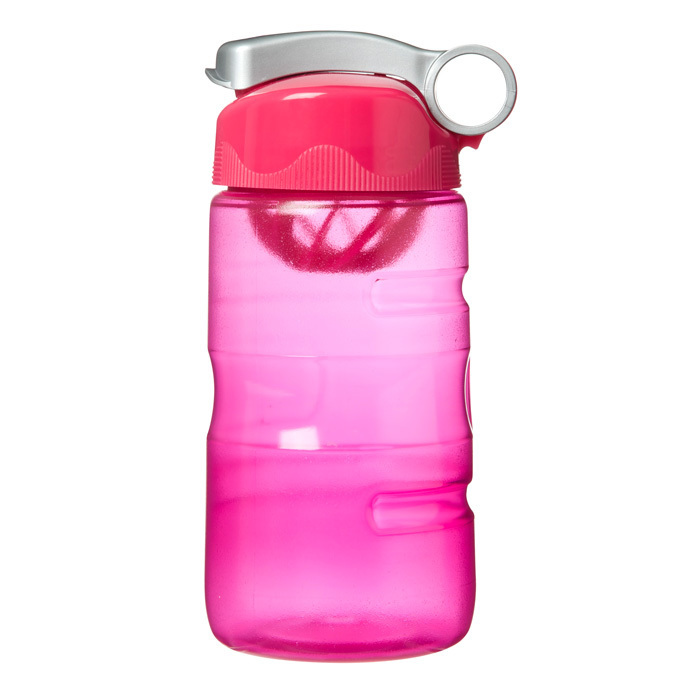 Бутылка для воды Sistema "Hydrate" 560 мл, цвет Розовый