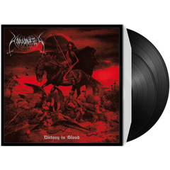 Unanimated / Victory in Blood (Limited Edition)(2LP)