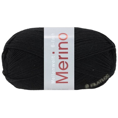 Lana Grossa Meilenweit Merino 6-ply 150 (110) купить