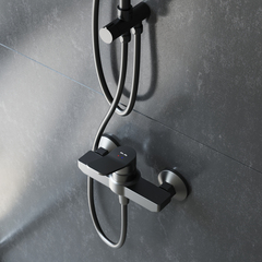 Смеситель для душа AM.PM X-Joy - F85A20022